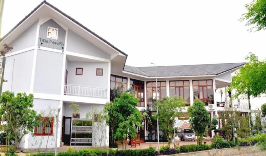 Tour Du Lịch Tre Nguồn Resort 2 Ngày 1 Đêm